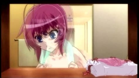 shemale anime maid self masturbating in the bathtub xvideos