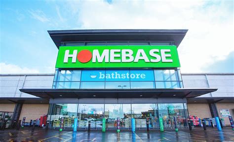 homebase partners  relex solutions  boost  supply chain