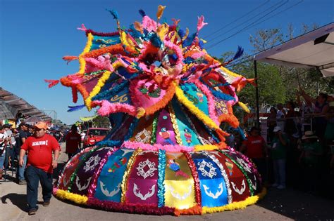 el carnaval en merida una tradicion  se remonta  cuatro siglos atras yucatan ahora