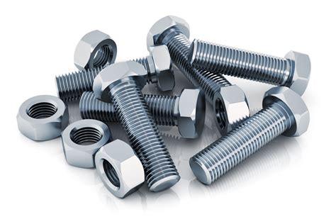 udehraco nuts bolts manufacturer company