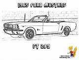 Coloring Mustang 2004 Popular Bird Ford sketch template