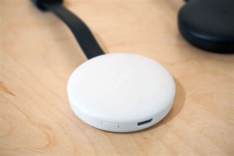 googles  generation chromecast  multi room audio support
