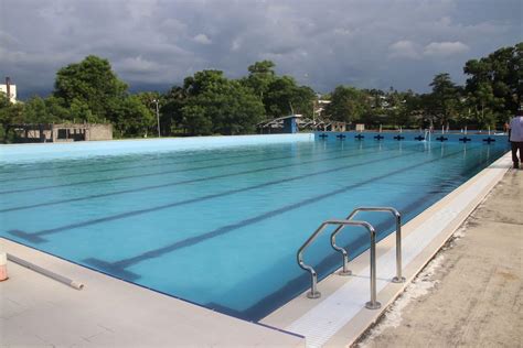 lautoka swimming pool project set  mid  year completion reveals city council ceo