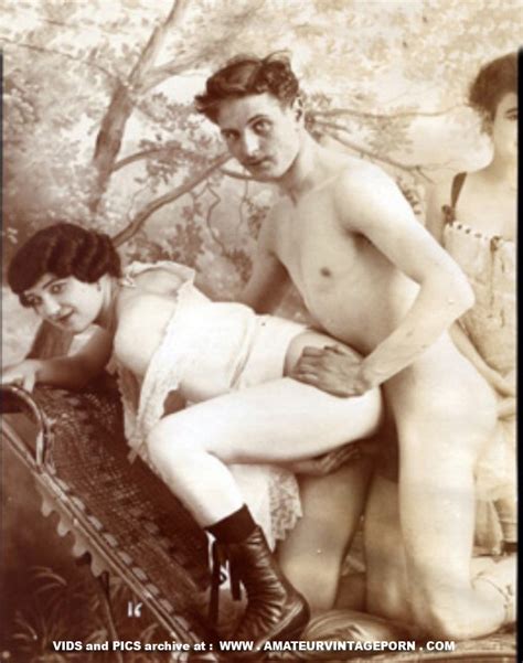 amateur vintage porn from 1930s 020 in gallery old vintage amateur porn from early 1930s