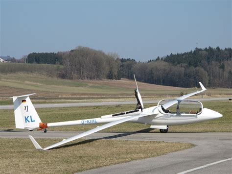 glider aircraft nerds