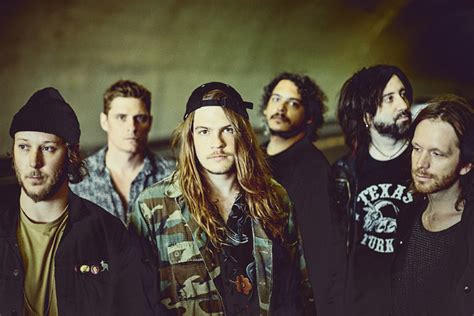 glorious sons release  song dont  fast