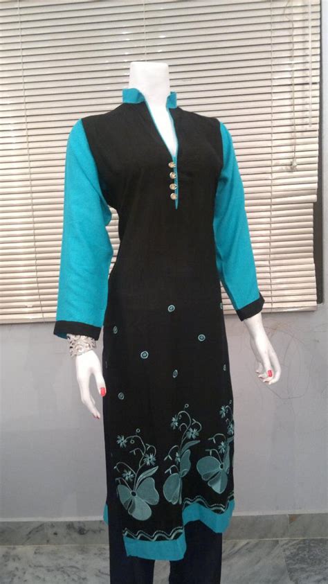 beautiful nice simple kurta designs collection  indian pakistani ladies clues