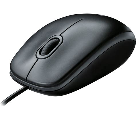 logitech  optical mouse deals pc world