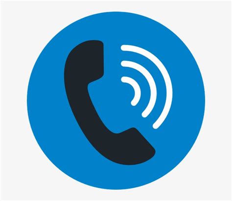 phone call  vector icons designed freepik  call logo vector png transparent png