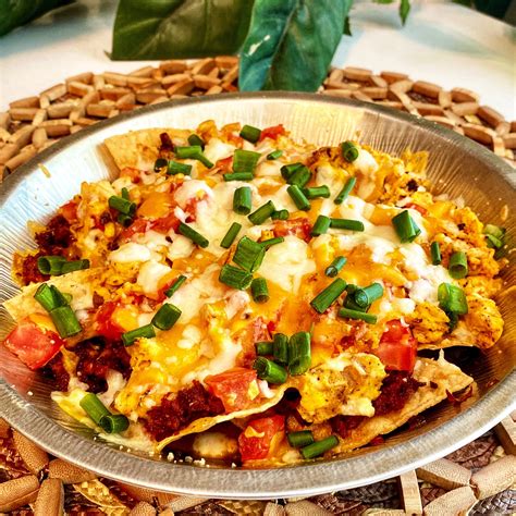 easy breakfast nachos recipe allrecipes