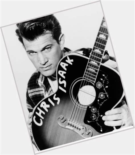 chris isaak official site for man crush monday mcm woman crush wednesday wcw