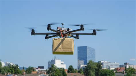 walmart inicia  programa piloto de reparto  drones  logistica