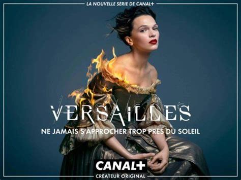 Anna Brewster Tv Film Music Books In 2019 Versailles