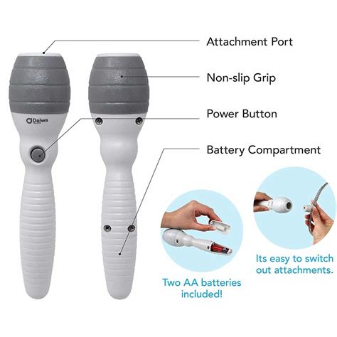 top 10 best scalp massagers in 2022 reviews buying guide