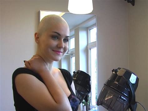 pin by headshaved girls on baldy sequencies bald girl