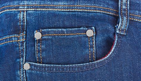 tiny pocket   front   jeans  case