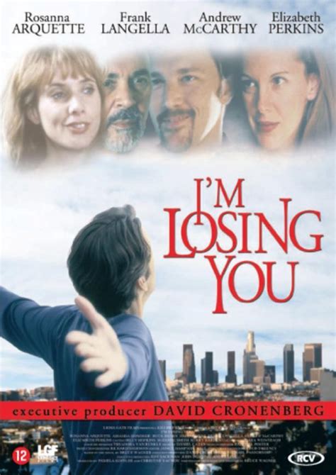 Im Losing You 1998 Dvdrip Unsoloclic Descargar Películas Y