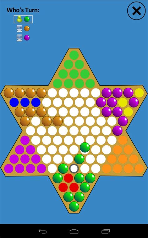 chinese checkers apk  android