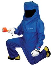 arc flash ppe category explained electrical safety information
