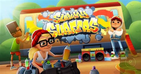 subway surfers  apk    android open apk