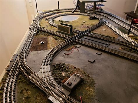 layout   gauge railroading   forum