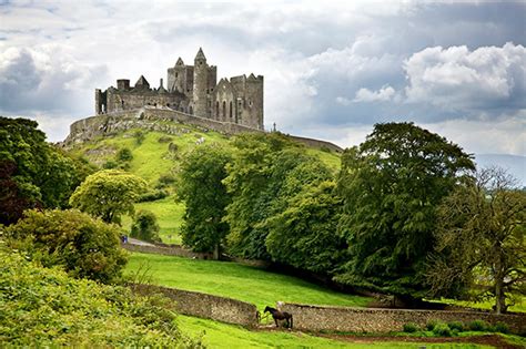 top  historic sites  ireland  northern ireland national geographic castles