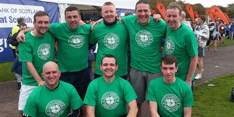 charity   month celtic fc foundation give    blog