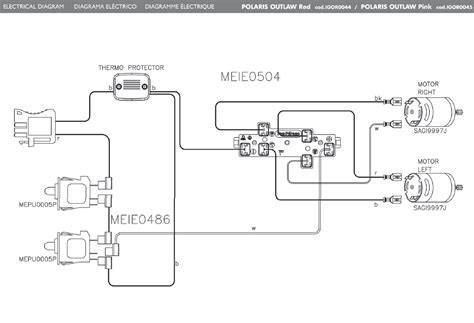 dynacraft wiring diagram