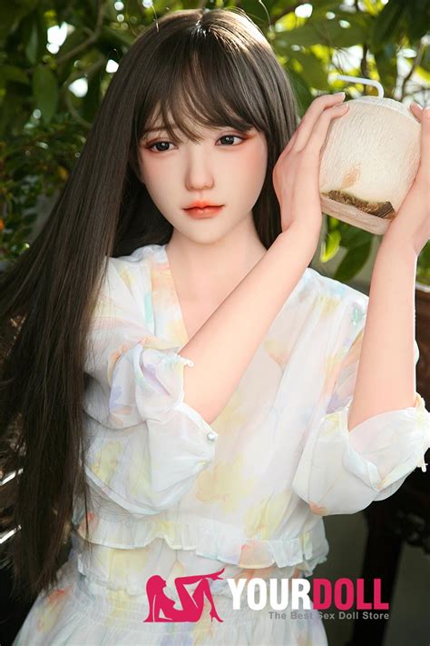 158cm 5ft2 B Cup Sex Doll Chulin Your Doll