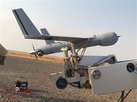 insitu debuts scaneagle unmanned aerial system  xponential  dronelife