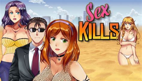 Sex Kills Info Isthereanydeal