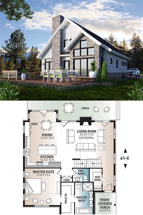 small lake home floor plans floorplansclick