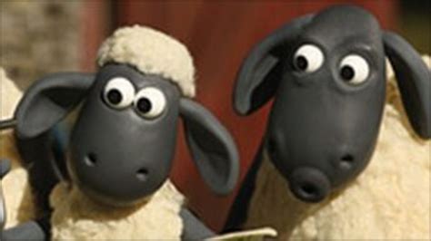 aardman animations plan new shaun the sheep film bbc news