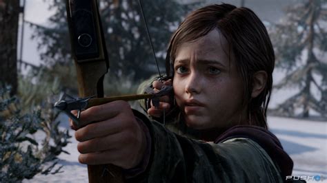 the last of us ps3 playstation 3 game profile news reviews videos and screenshots