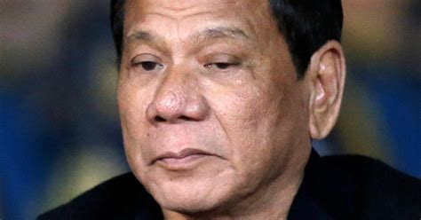 Inside Rodrigo Duterte S Drug War — Part 1 The Cycle Of
