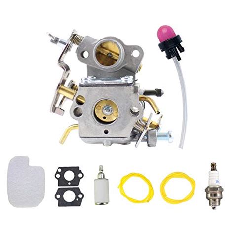 pro chaser ppa replacement carburetor  poulan pro ppa pp ppavx p pp