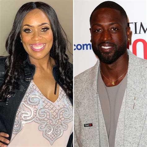 dwyane wades  wife siohvaughn funches     usweekly