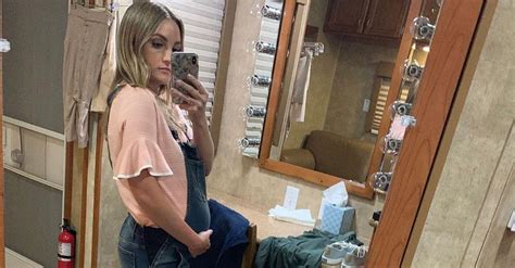 is jamie lynn spears pregnant again are she and her
