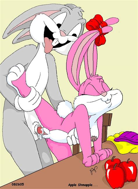 Image 137342 Babs Bunny Bugs Bunny Kthanid Looney Tunes
