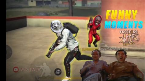 free fire pakistan funniest moments something special freefire