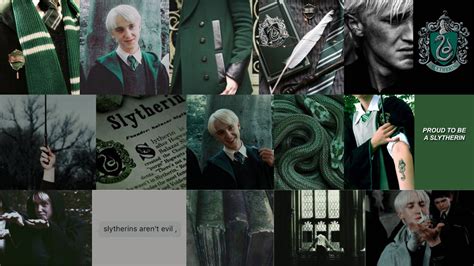 draco malfoy aesthetic wallpapers wallpaperscom