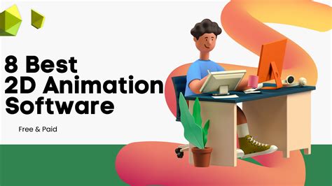 animation software  creators freepaid