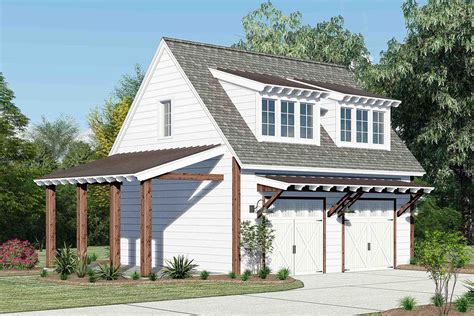garage  guest house plans exploring  possibilities house plans