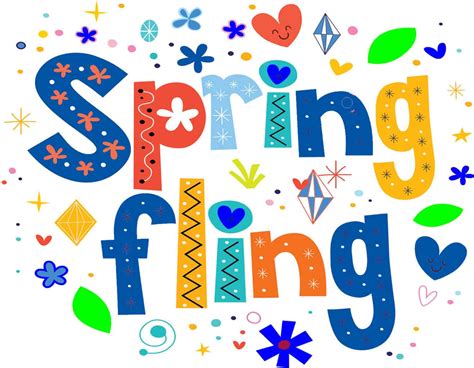 spring fling markham district veterans association
