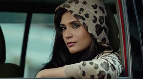 Richa Chadha Can Watch Fukrey Masaan Multiple Times Bollywood News