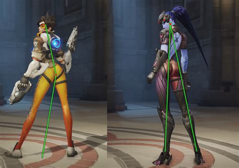 overwatch kontroverse sexualisierte siegerpose von