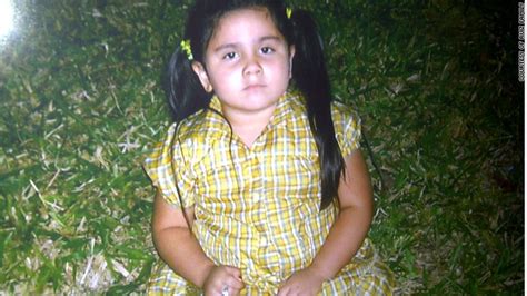 why was 4 year old american girl deported