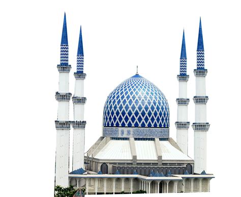gambar masjid format png