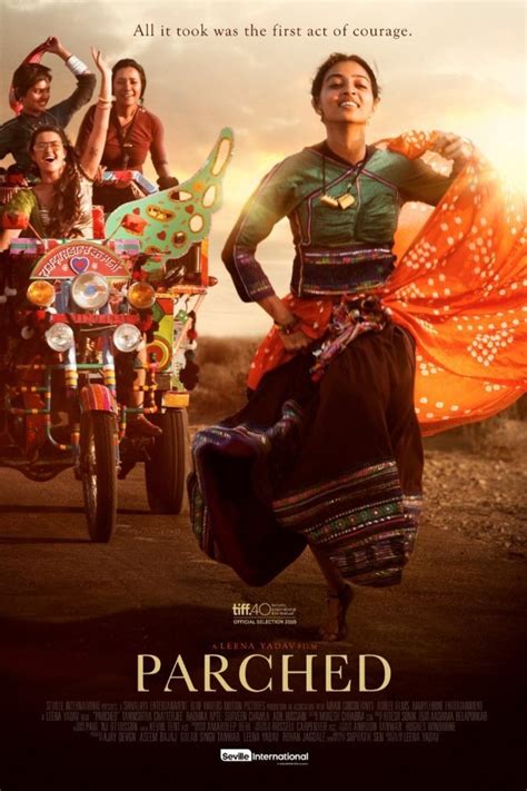 Parched Official Trailer Full Hd Video Download Ft Leena