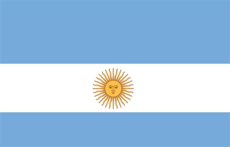 File Flag De Marina Argentina 1818 Svg Wikimedia Commons